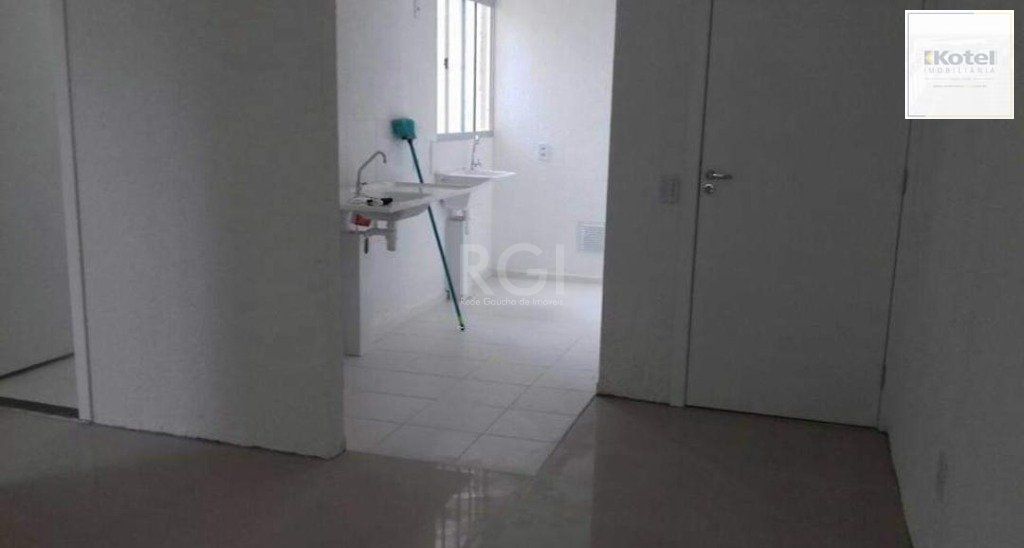 Apartamento no bairro cavalhada de 2 dormitórios e vaga — foto 4
