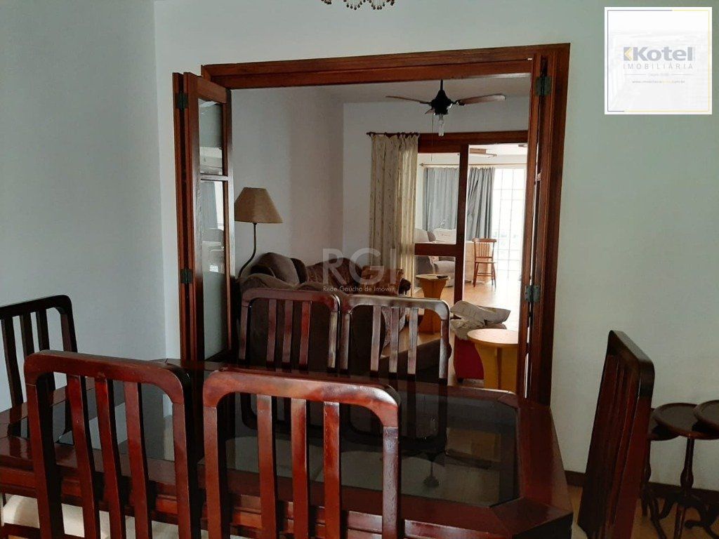 Casa Condominio para Venda - 129.58m², 3 dormitórios, sendo 1 suites, 4 vagas - Cavalhada — foto 3