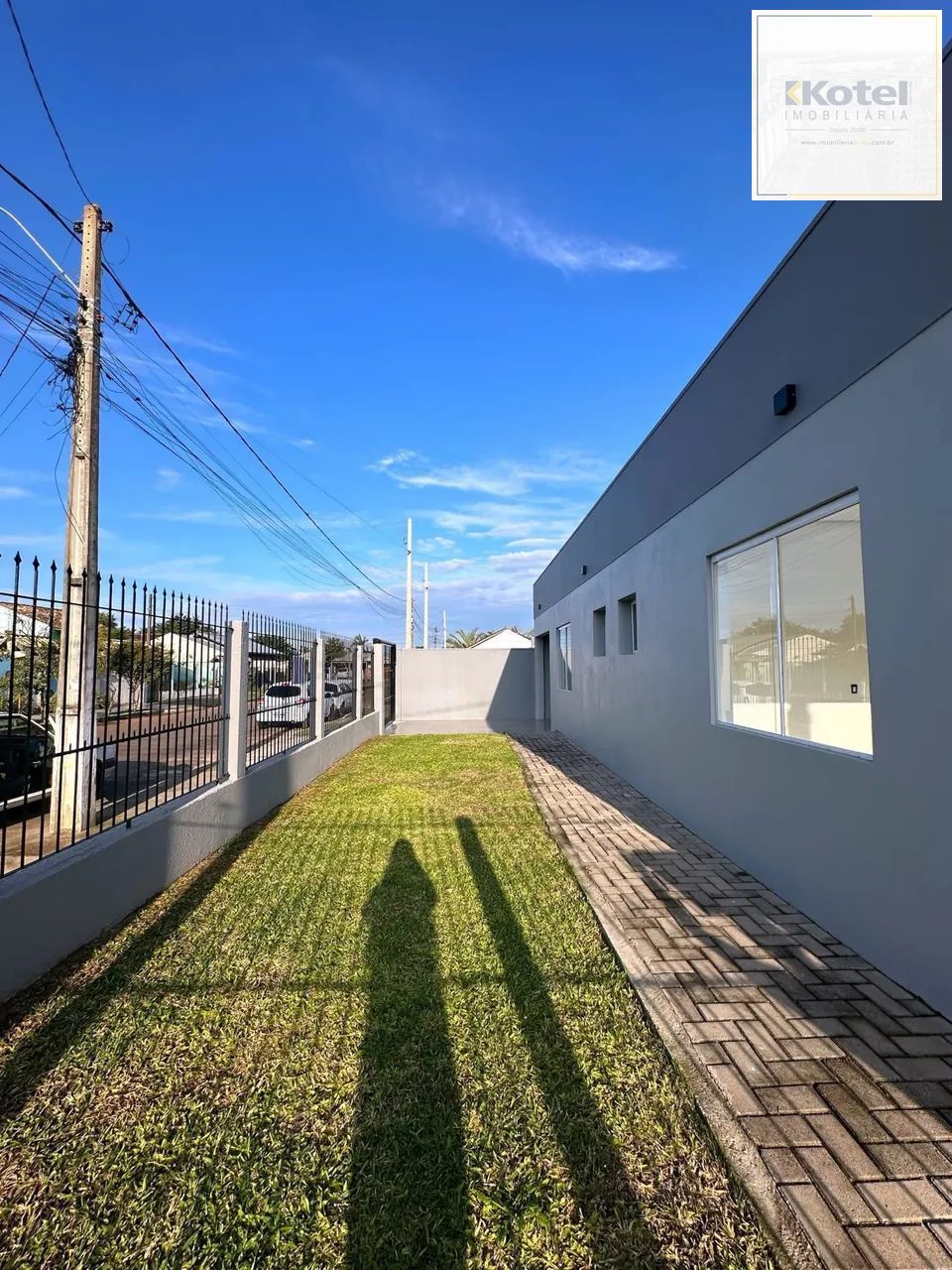Casa 2 quartos à venda, 115m², Arroio da Manteiga - São Leopoldo — foto 4