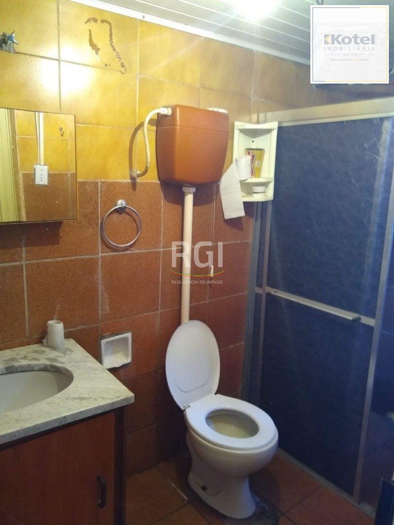 Casa para Venda - 145.52m², 2 dormitórios, 3 vagas - Vila Itapuã