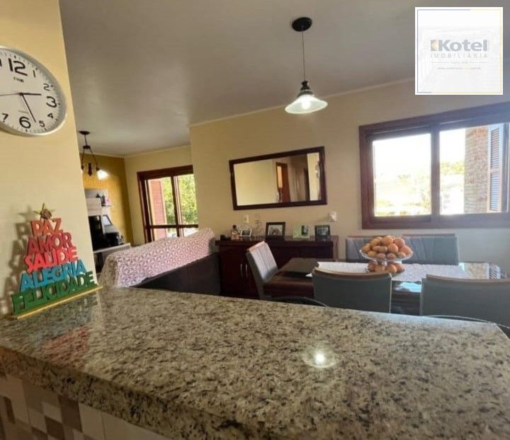 Casa 3 quartos à venda, 101m², Jardins - Sant'Ana do Livramento — foto 3