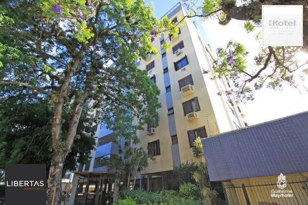 Apartamento amplo no bairro Tristeza de 3 dormitórios e 2 vagas