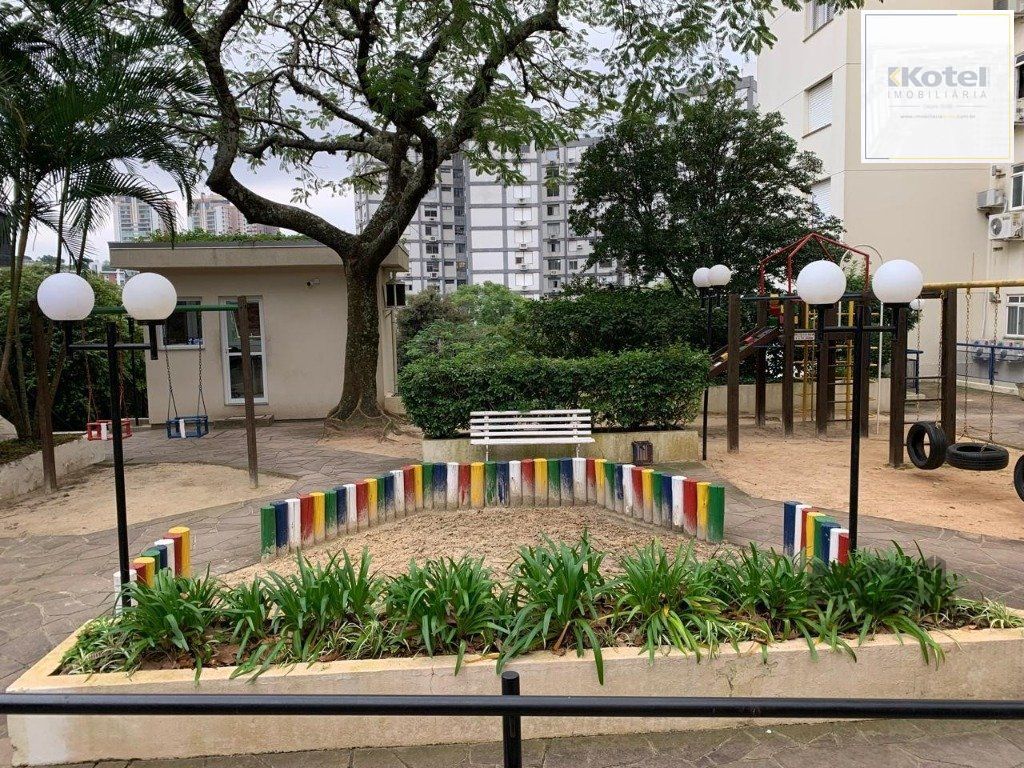 Boa Vista 3 dormitórios 1 suite 1 vaga condomínio com Infra estrutura