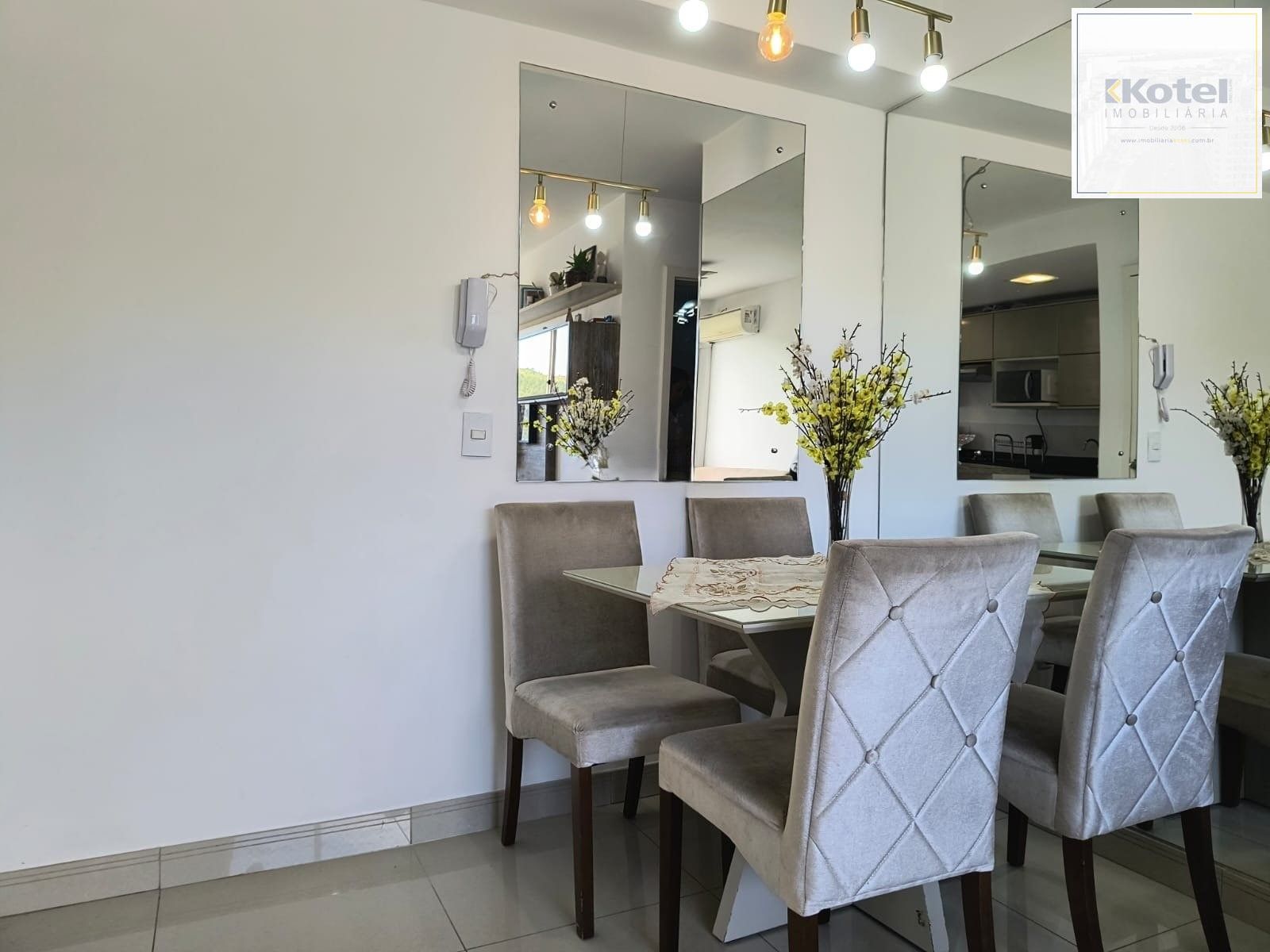 Lindo Apartamento 2 dorm. em Condomínio com Infraestrutura — foto 4