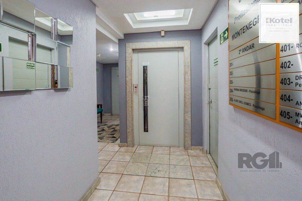 Sala Comercial à venda, 27m², Petrópolis - Porto Alegre — foto 3