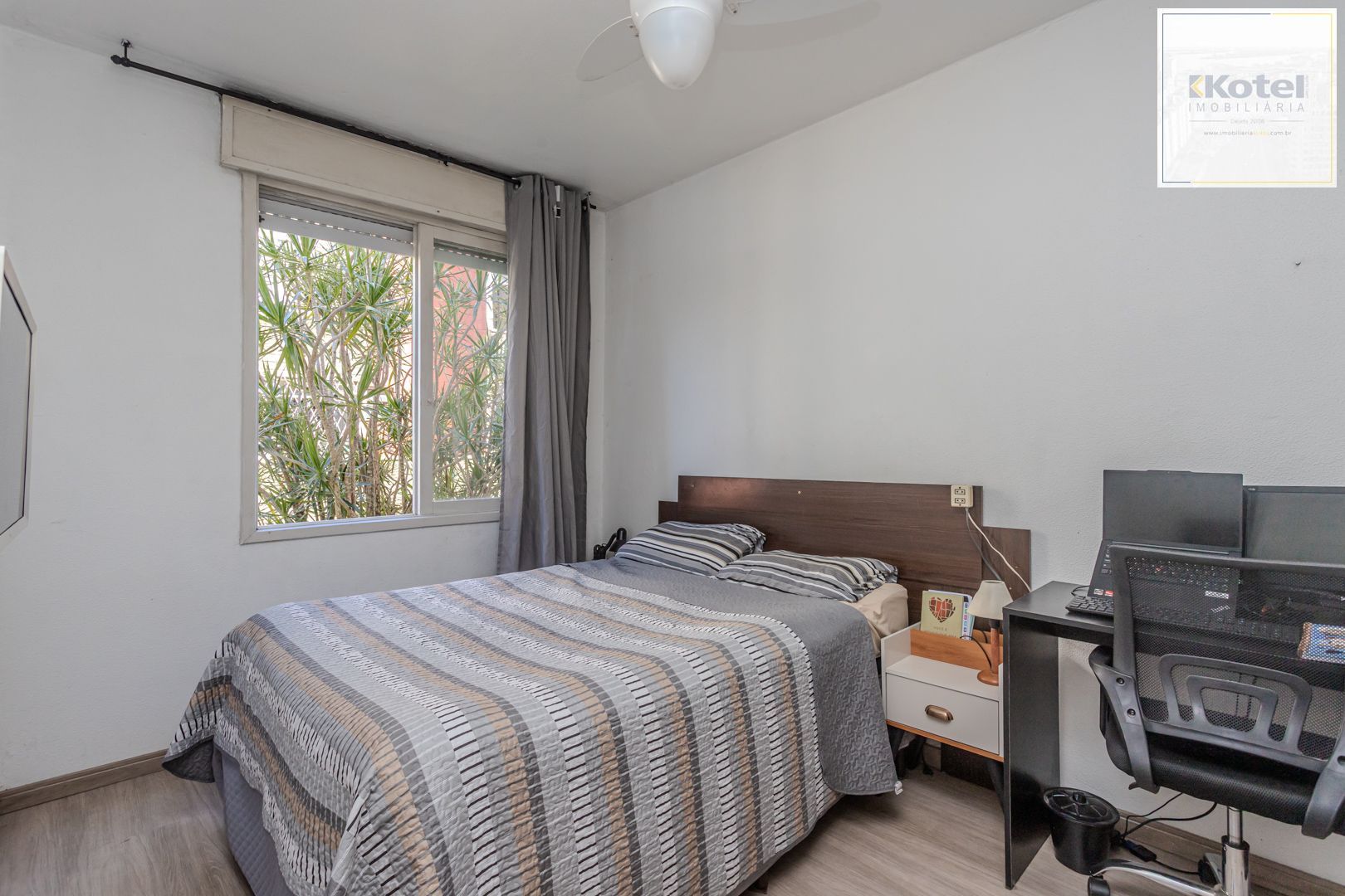 Apartamento de 2 dormitórios e *vaga no bairro Cavalhada — foto 4