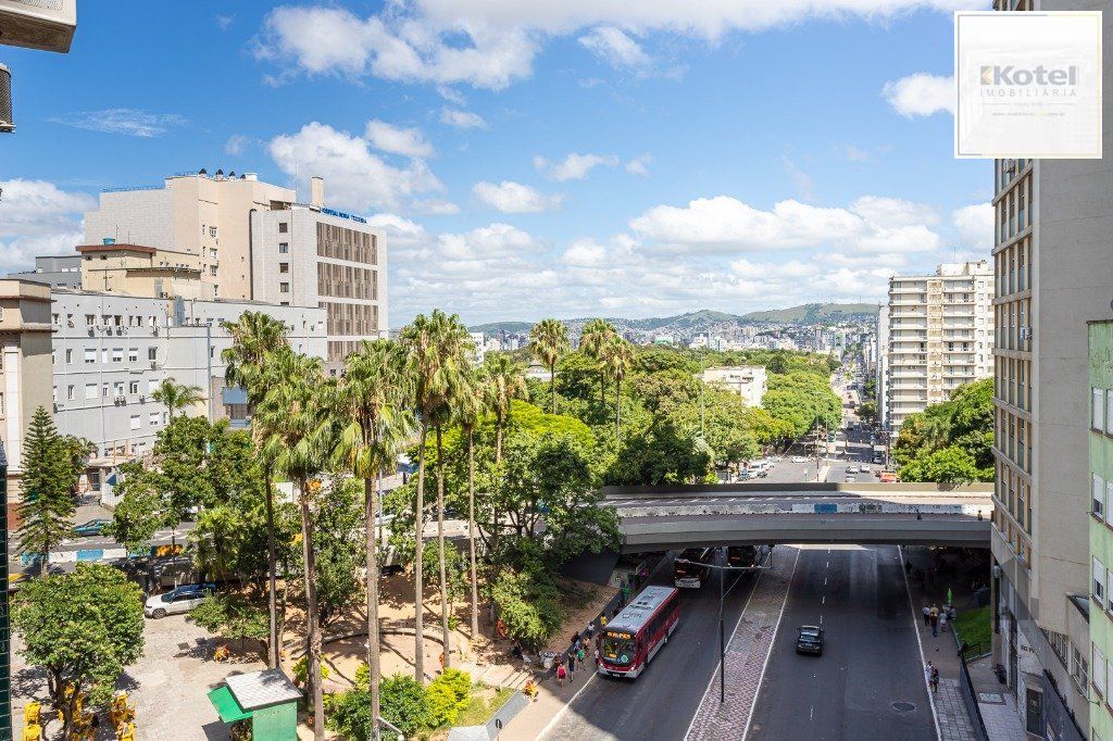 Apartamento 2 quartos à venda, 59m², Centro Histórico - Porto Alegre