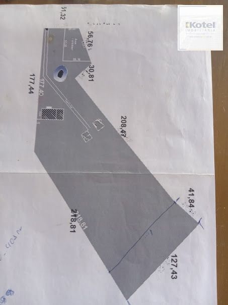 Sítio 1 quartos à venda, 30496m², Pedreira - Nova Santa Rita — foto 4