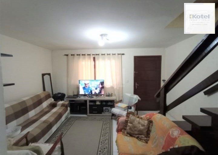 Casa de Condomínio, 2 quartos, à venda, 72 m², Centro - Imbé — foto 5
