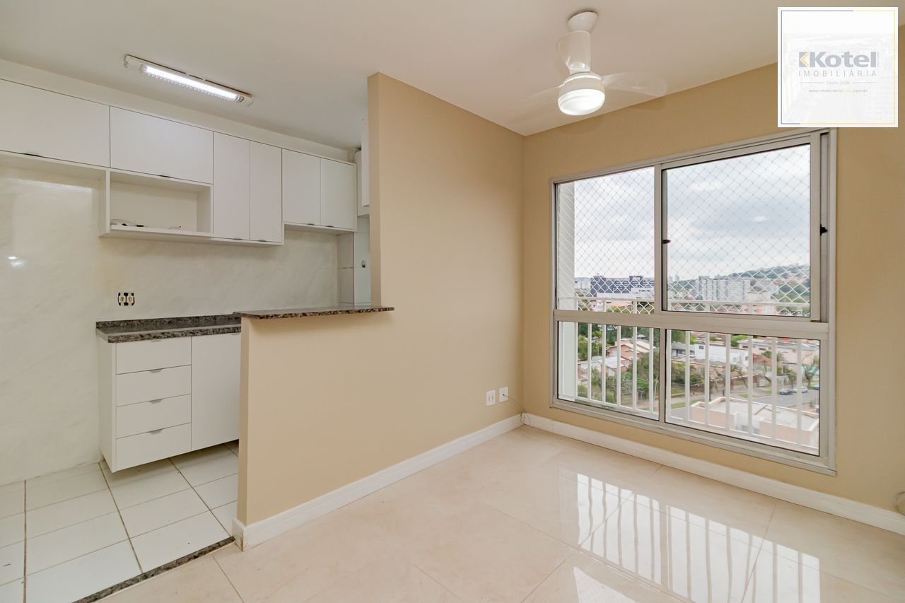 Apartamento, 2 quartos, à venda, 51 m², Glória - Porto Alegre — foto 3