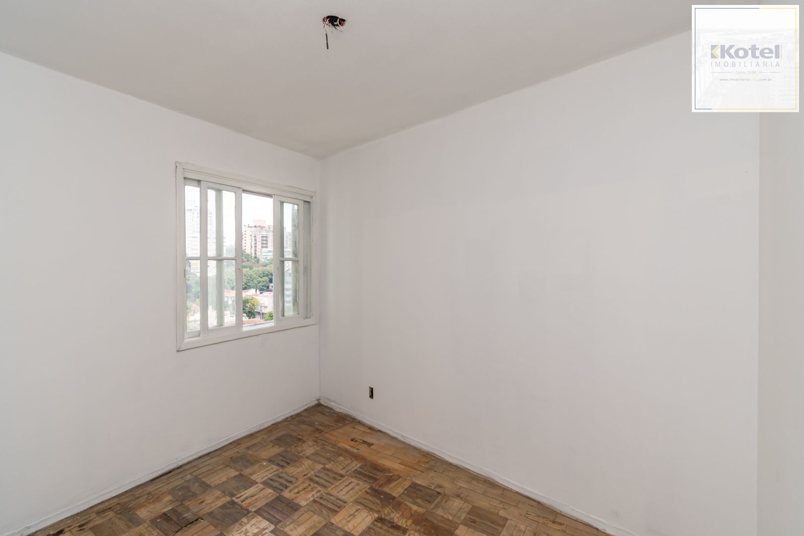 Apartamento 3 quartos à venda, 98m², Floresta - Porto Alegre — foto 3