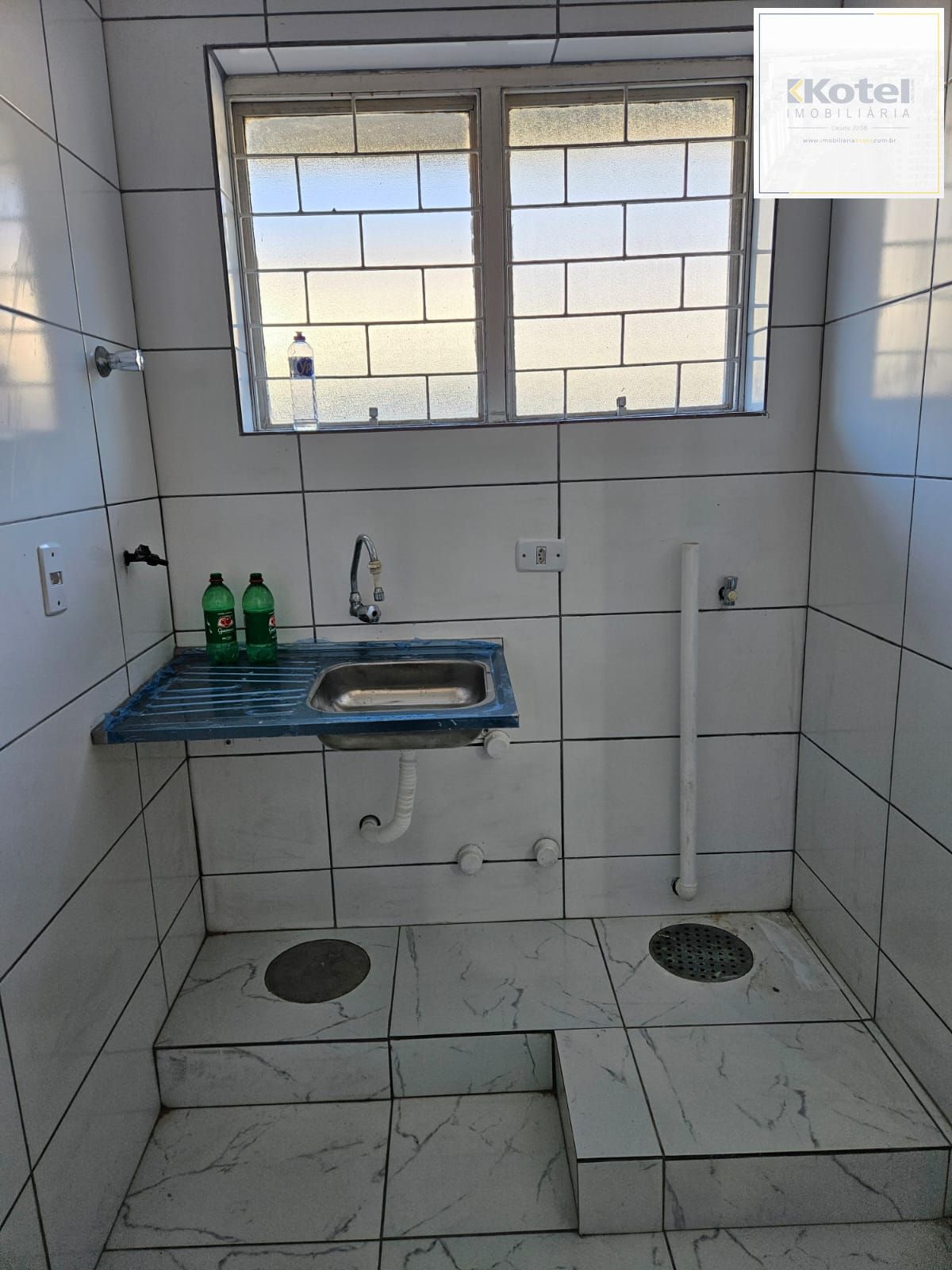 Apartamento JK, no bairro Sarandi, em Porto Alegre/RS — foto 5