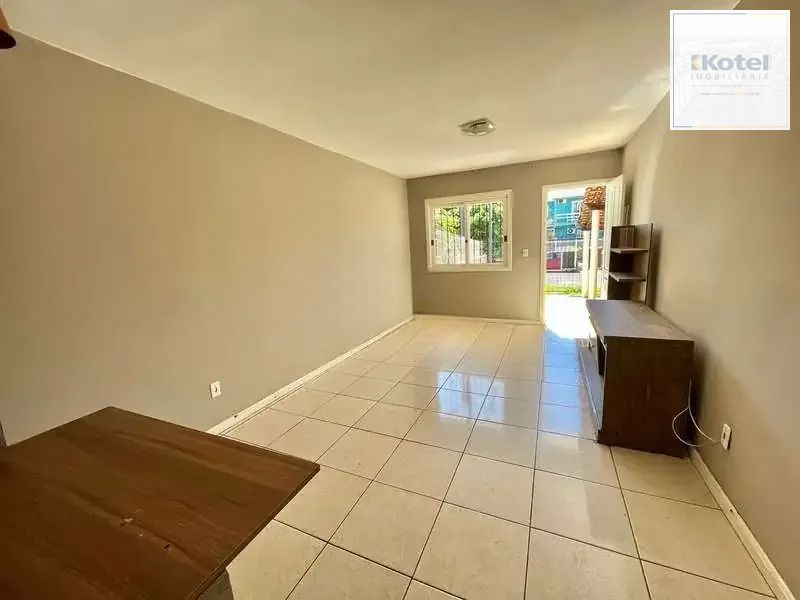 Casa 3 quartos à venda, 94m², Jardim Algarve - Alvorada