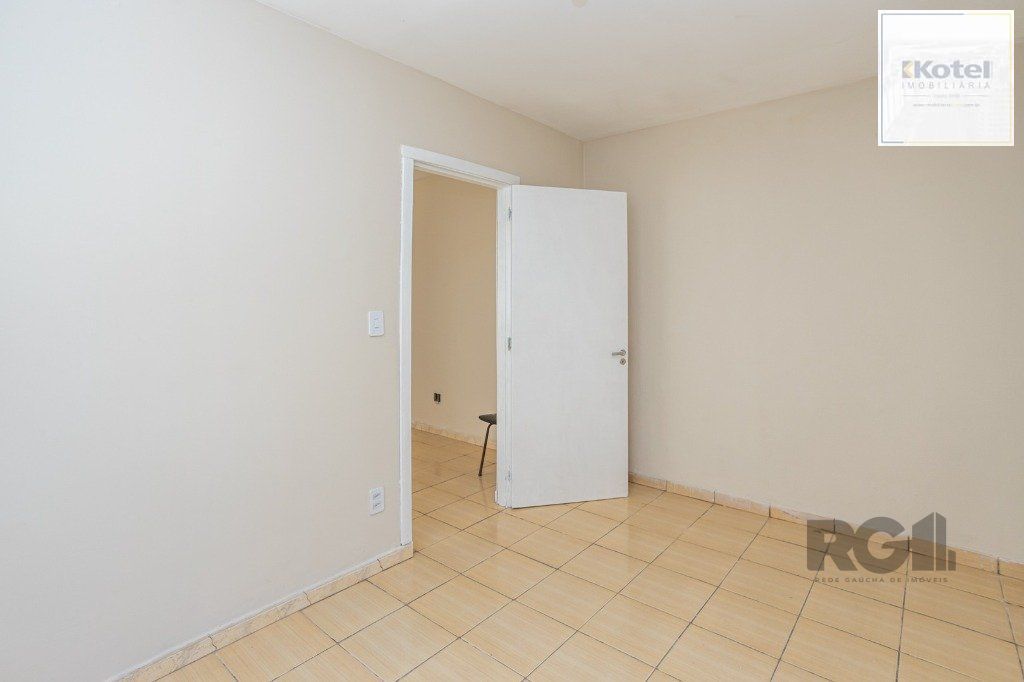 Apartamento para Venda - 35.18m², 1 dormitório, Cavalhada — foto 5
