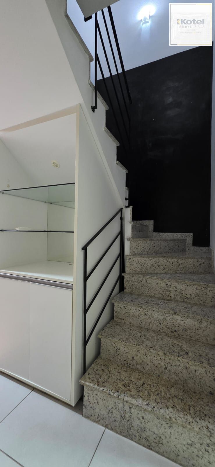 Casa de Condomínio 2 quartos à venda, 101m², Rondônia - Novo Hamburgo — foto 5