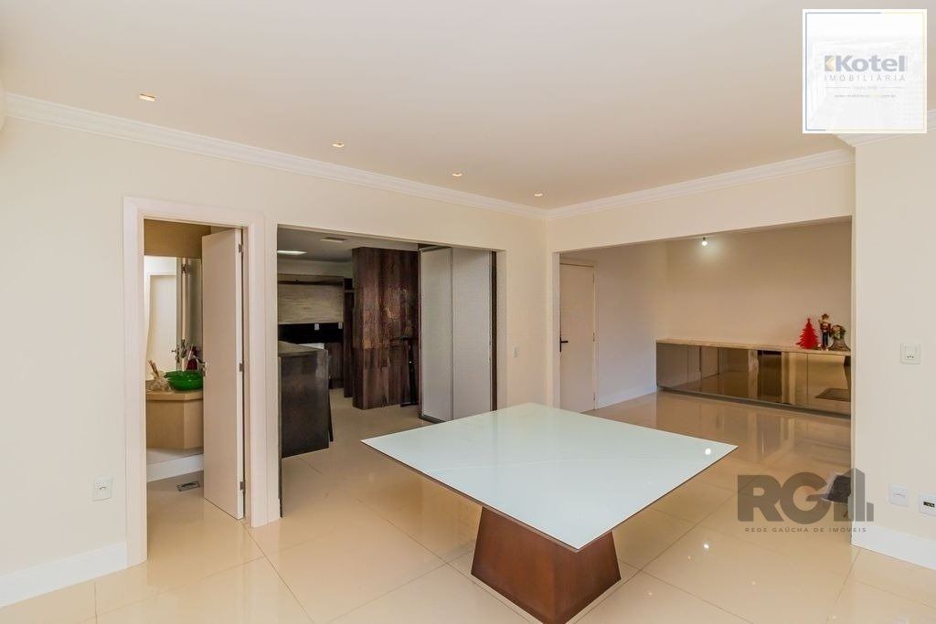 Apartamento 3 dorms à venda Rua Riachuelo, Centro Histórico - Porto Alegre — foto 3