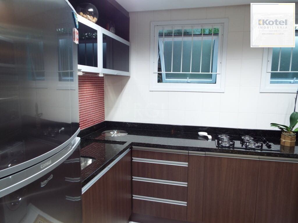 Apartamento para Venda - 62.48m², 2 dormitórios, 1 vaga - Hamburgo Velho — foto 3