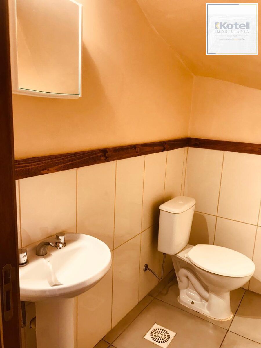 Casa em Canela no bairro Vila Maggi de 3 dormitórios — foto 5