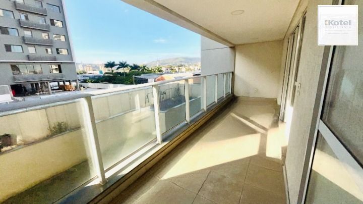 Apartamento NOVO no Condomínio Rossi Reserva de 3 dormitórios e 2 vagas