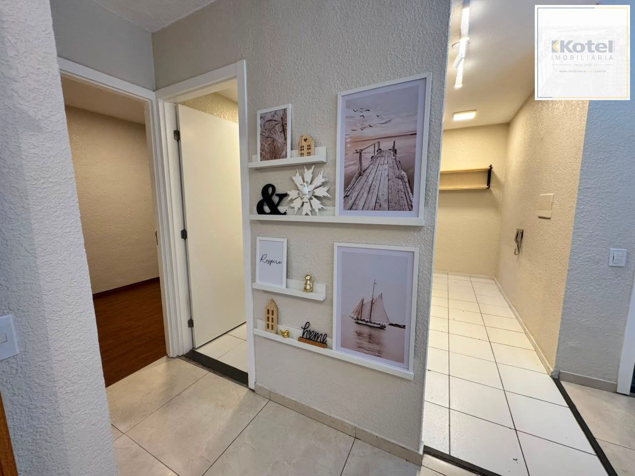Apartamento 2 quartos à venda, 40m², Hípica - Porto Alegre — foto 3