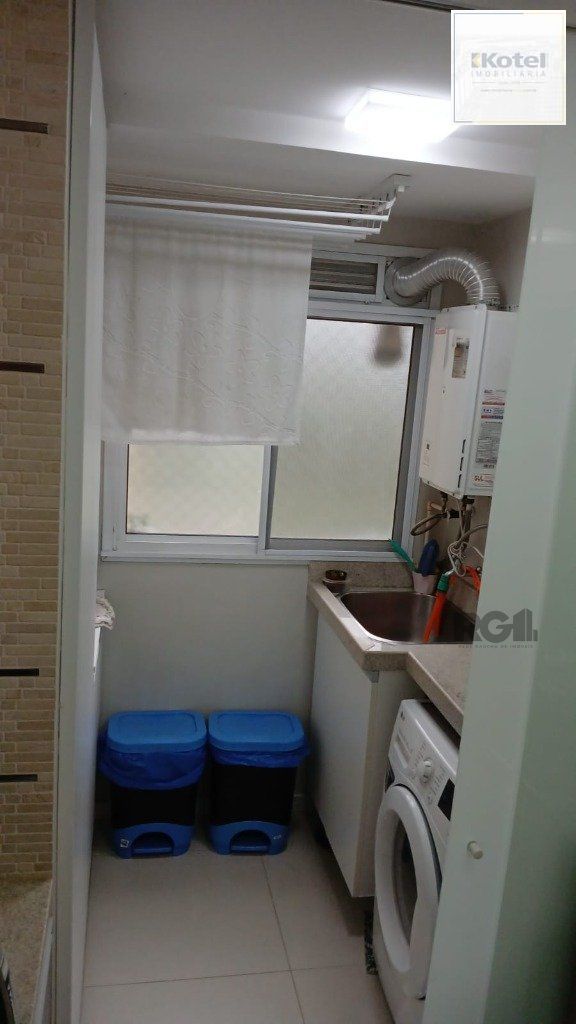 Apartamento 3 quartos à venda, 70m², Jardim Carvalho - Porto Alegre