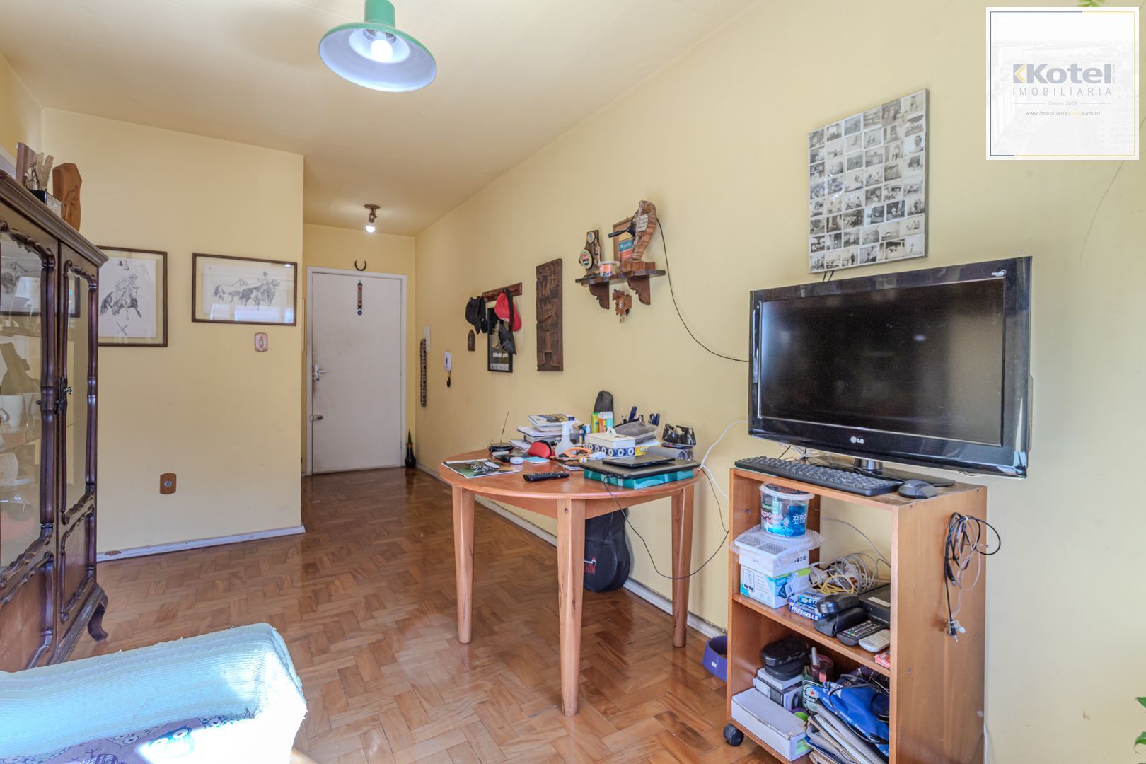 Apartamento 1 quartos à venda, 48m², Azenha - Porto Alegre — foto 3