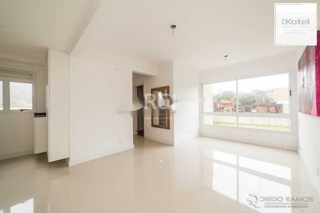 Apartamento para Venda - 56.82m², 2 dormitórios, sendo 1 suites, 1 vaga - Alto Petrópolis — foto 4
