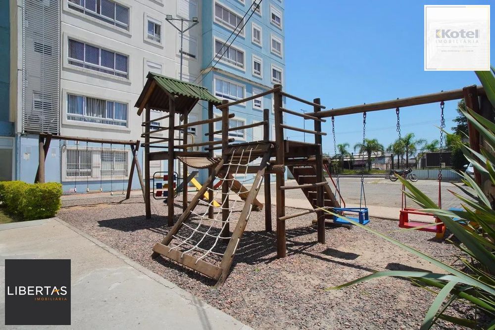 Apartamento com 2 quartos, 1 vaga escriturada coberta e 48.78m² para vender por R$ 249.000. — foto 5