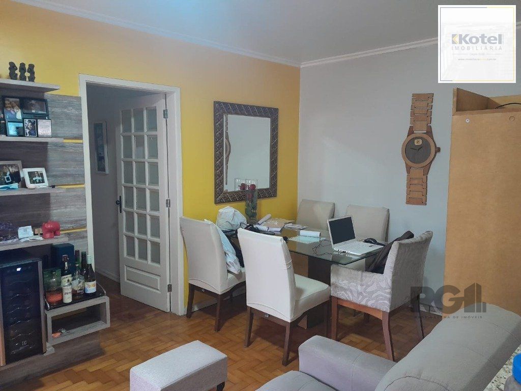 Apartamento de 3 dormitórios e 2 vagas