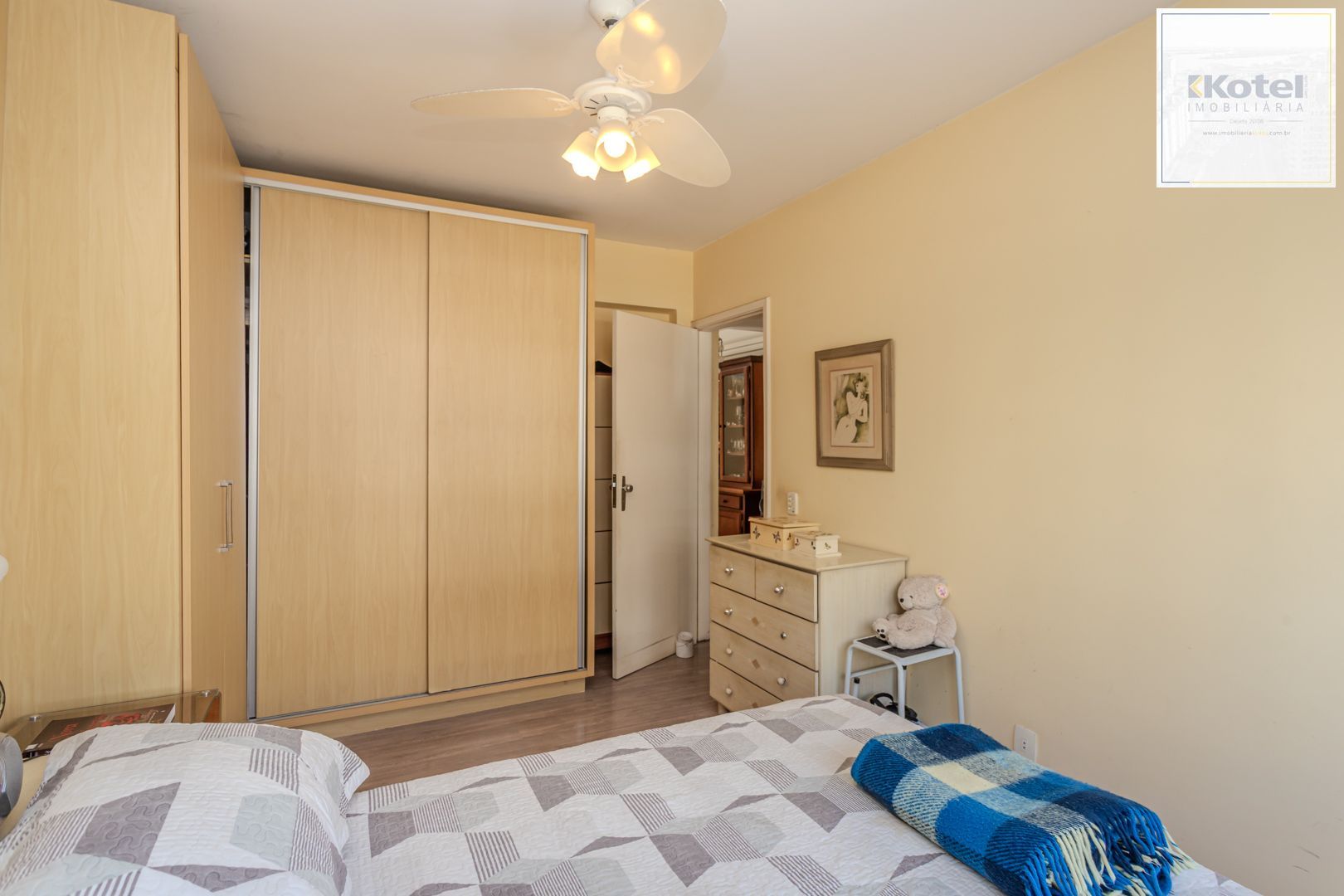 Apartamento 2 quartos à venda, 67m², Petrópolis - Porto Alegre — foto 5