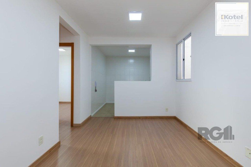 Apartamento 2 dormitorios com vaga — foto 2