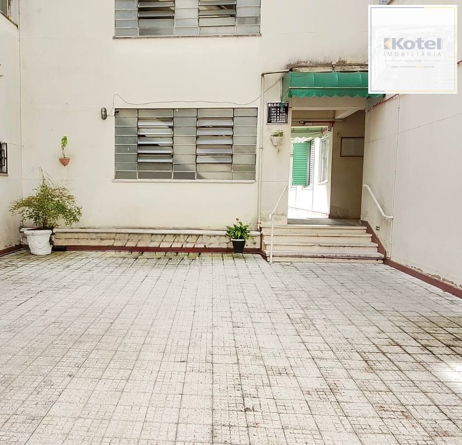 Imperdível, bem localizado e bem iluminado, 52,70m² privativos — foto 4