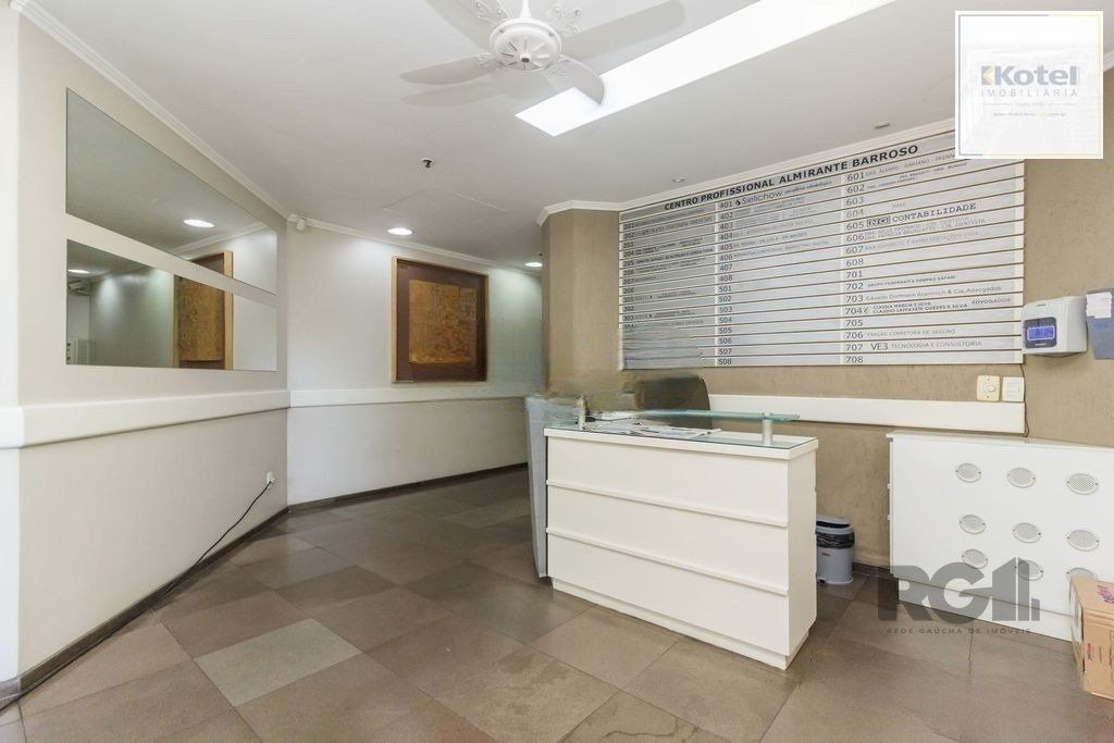 Sala Comercial à venda, 75m², Floresta - Porto Alegre — foto 4