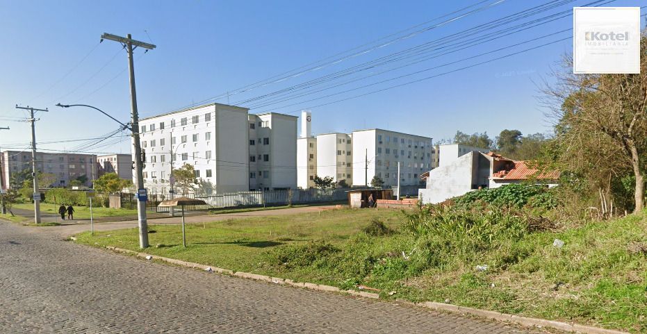Terreno à venda, Jardim Leopoldina - Porto Alegre