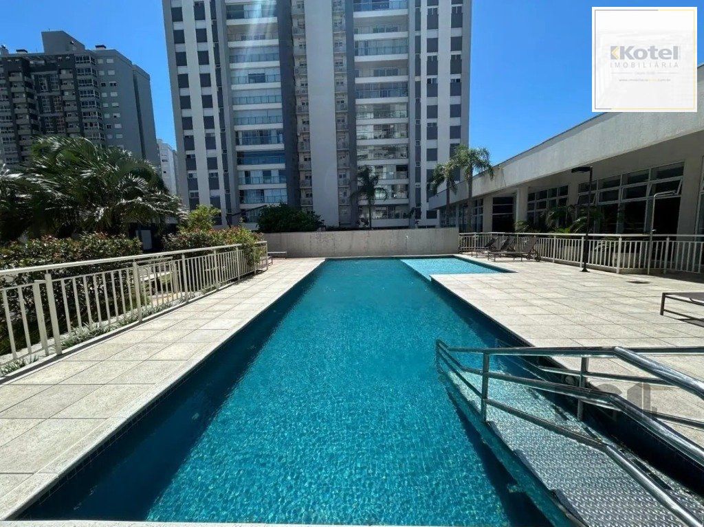 Apartamento GARDEN novo no Condomínio Rossi Reserva de 3 dormitórios e 2 vagas