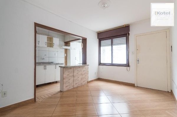 Apartamento no bairro Jardim Sabará de 1 dormitório