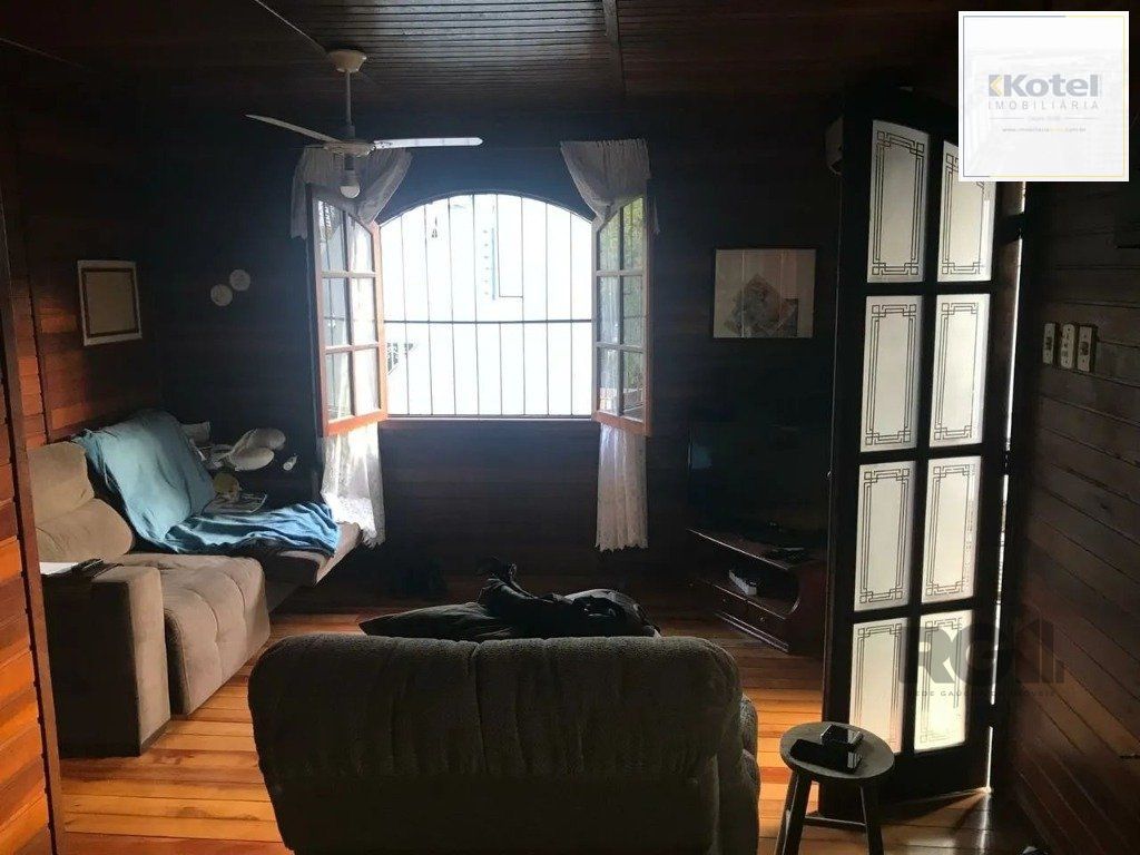 Casa 4 quartos à venda, 170m², Partenon - Porto Alegre — foto 4