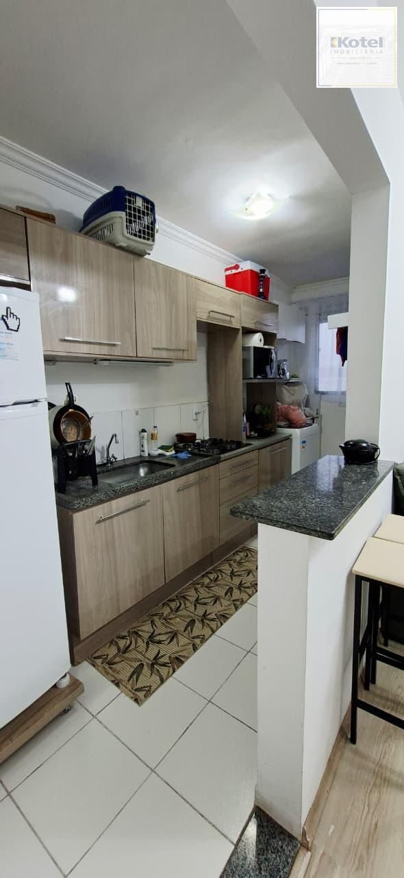 Apartamento 2 quartos à venda, 51m², Nonoai - Porto Alegre — foto 5