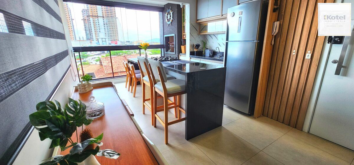 Apartamento de 3 dormitórios em Barra Velha - SC — foto 4