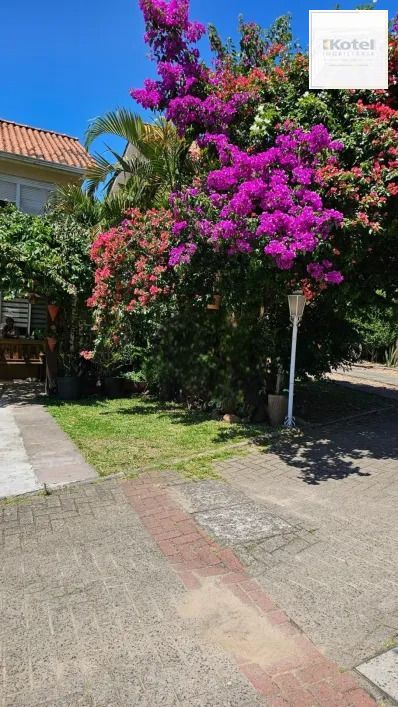 Casa de Condomínio 3 quartos à venda, 196m², Mário Quintana - Porto Alegre — foto 4