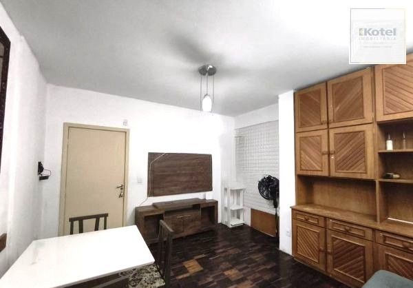 Apartamento no Centro de 1 dormitório DESOCUPADO — foto 2