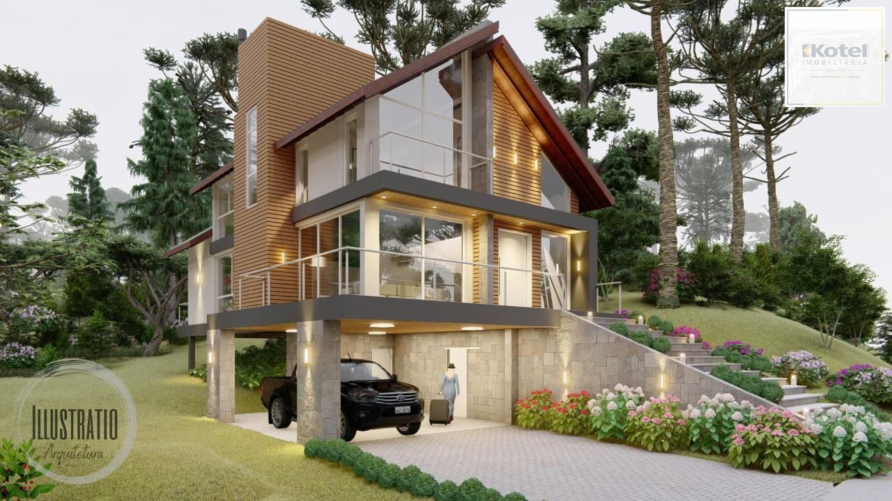 Terreno em Canela com 737m² — foto 4