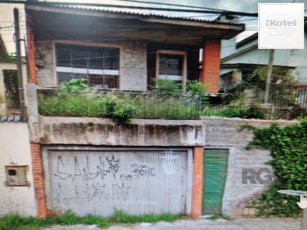 Casa no bairro Medianeira de 4 dormitórios — foto 3