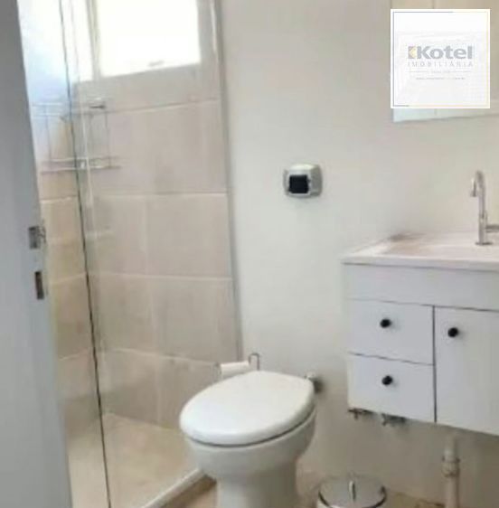 Apartamento no bairro Santana de 1 dormitório e vaga mobiliado e DESOCUPADO — foto 5
