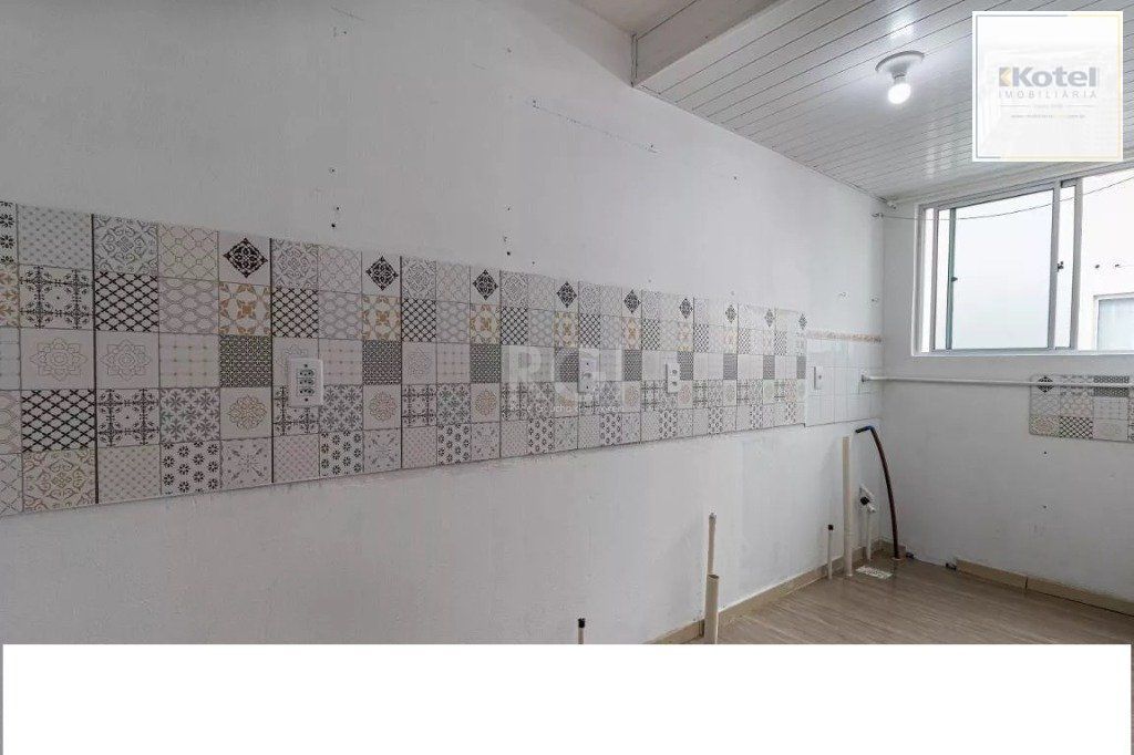 Apartamento para Venda - 37.58m², 2 dormitórios, 1 vaga - Rubem Berta — foto 5