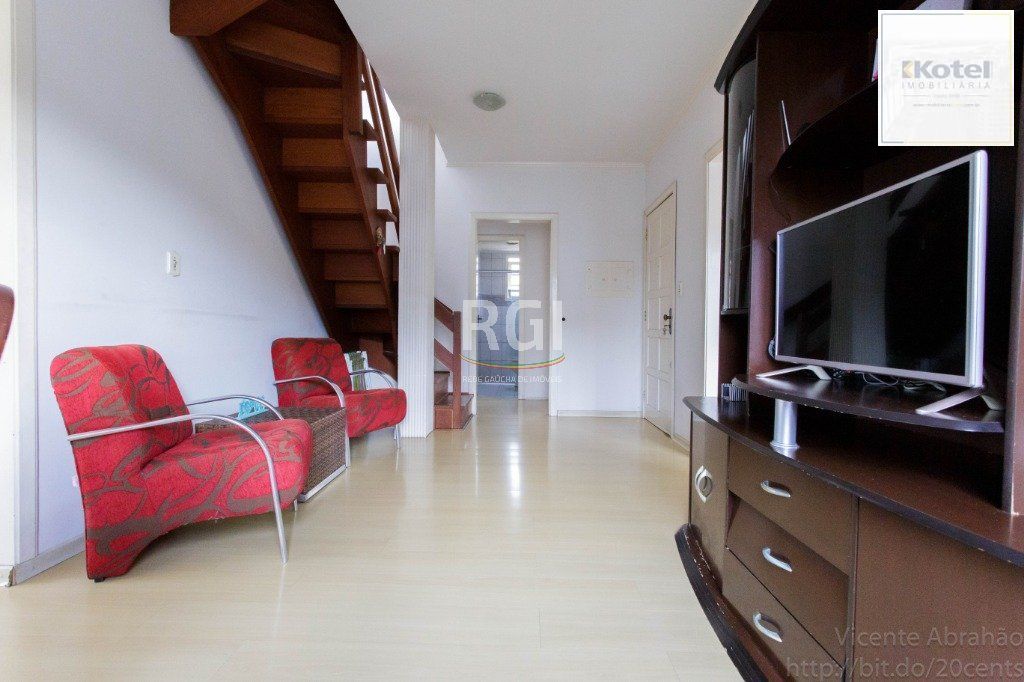 Cobertura para Venda - 191.8m², 3 dormitórios, sendo 1 suites, 2 vagas - Jardim Itu — foto 3