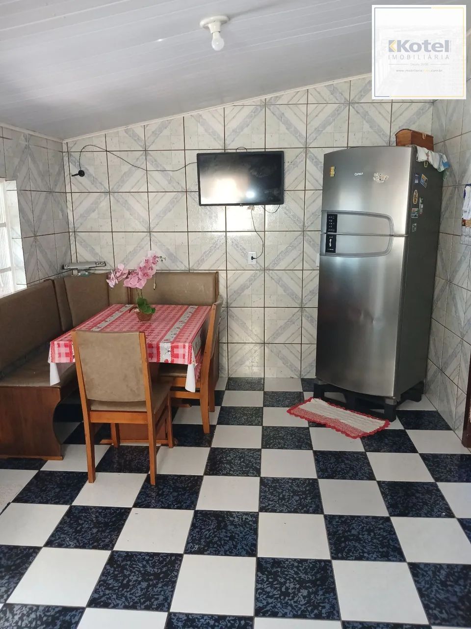 Casa em Canoas