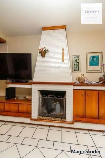 Casa sobrado a Venda de 5 Quartos, 1 Suite e 4 Vagas de Garagem com 235M²privt. — foto 3