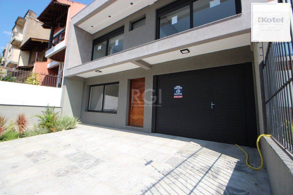 Casa 3 quartos à venda, 190m², São Geraldo - Porto Alegre — foto 2