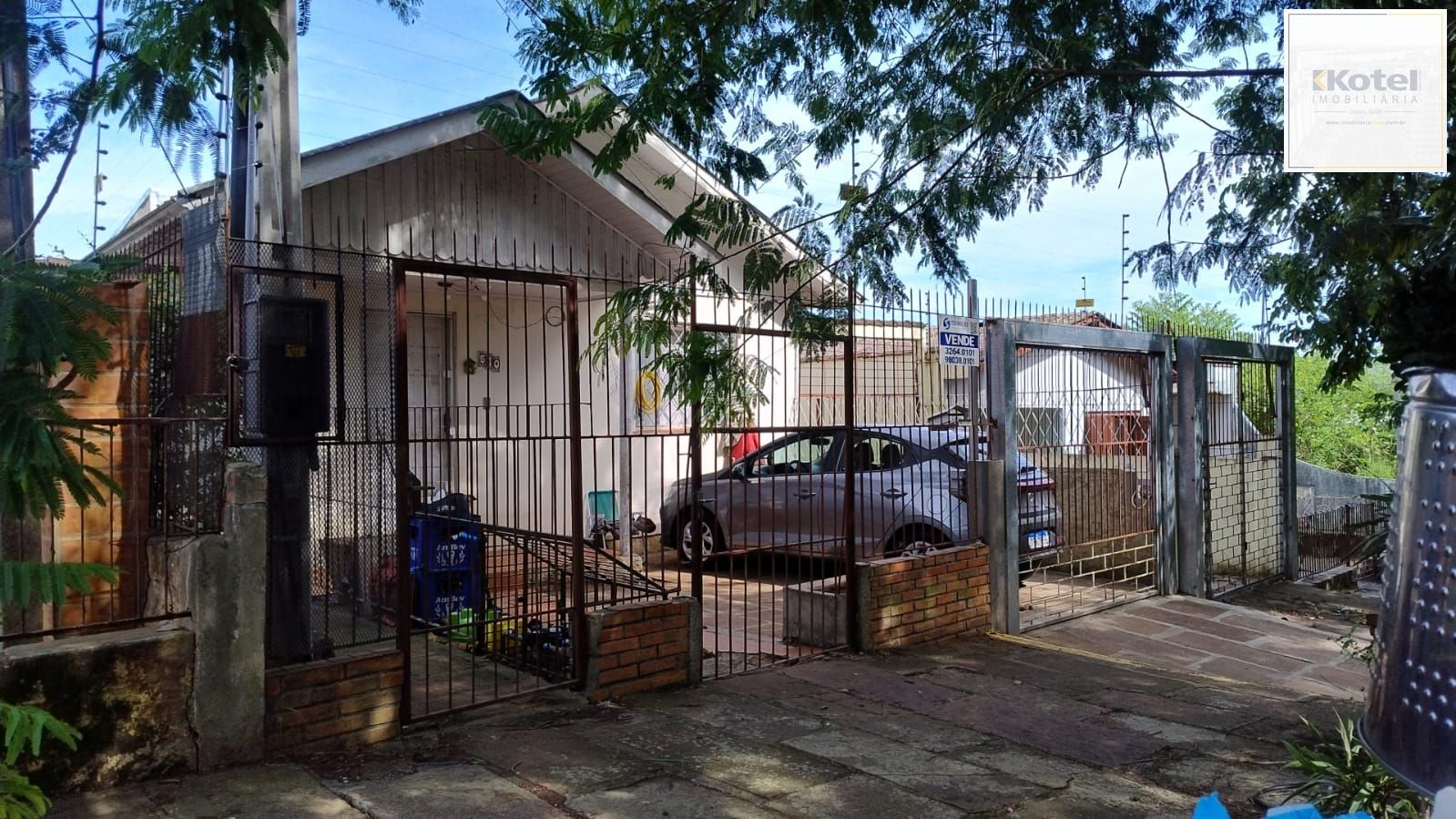 Casa 2 quartos à venda, 120m², Parque Santa Fé - Porto Alegre — foto 3